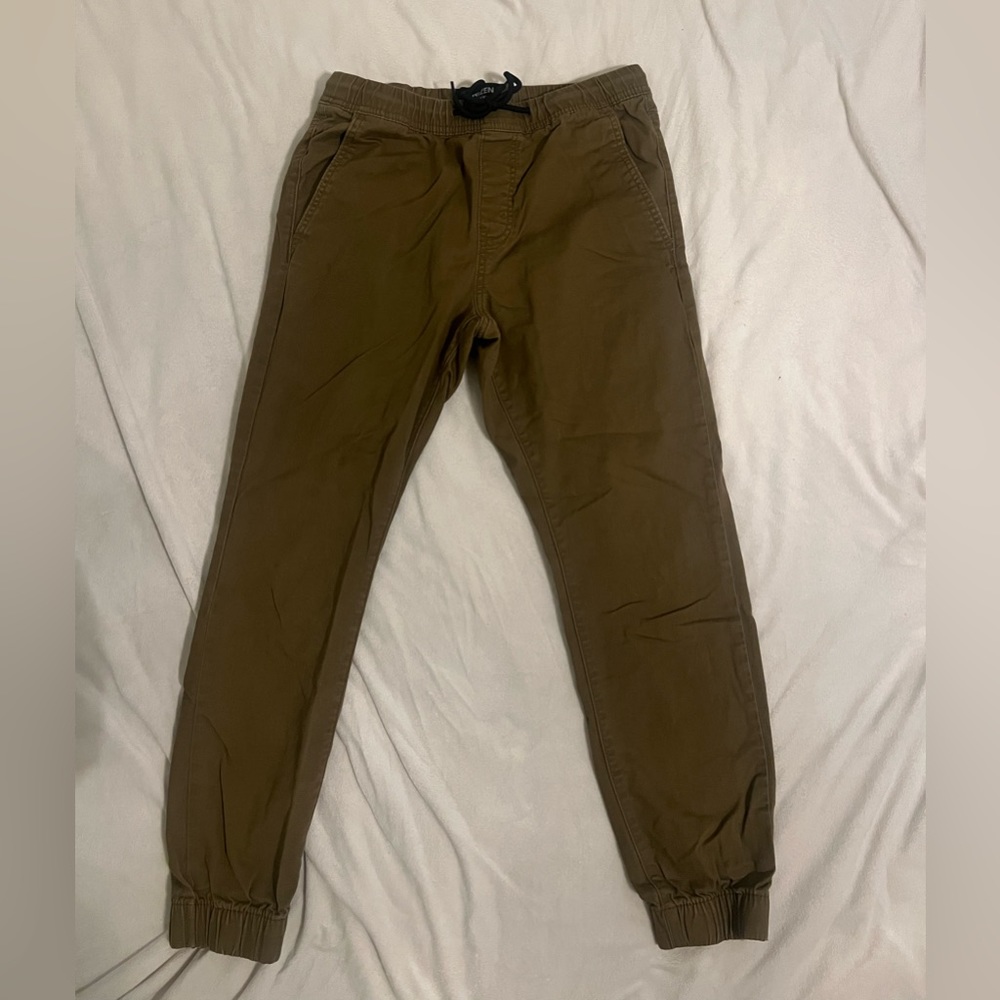 Men’s Pants